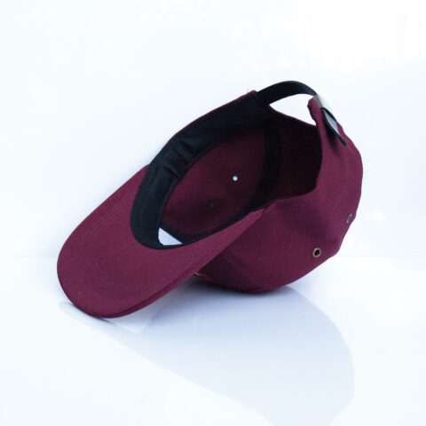 Burgundy-B