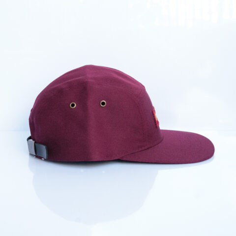 Burgundy-S