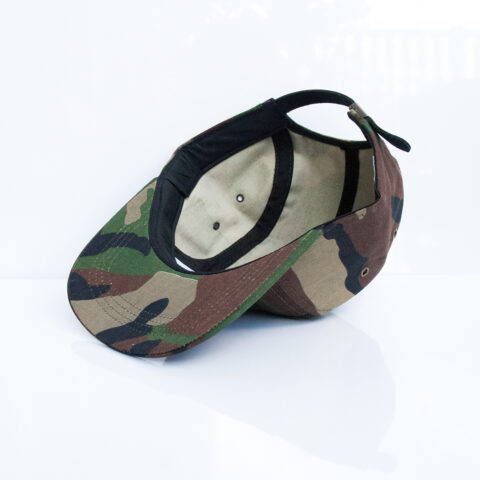 Camo-B