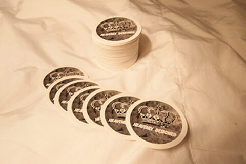 CrownSticker