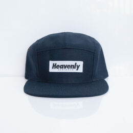 Navy 5 Panel