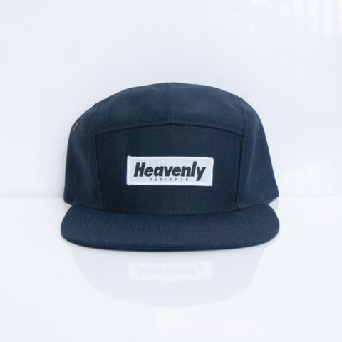 Navy 5 Panel