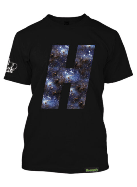 H-Nebula-Black