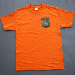 RealTree "Camo AP" Pocket Tee