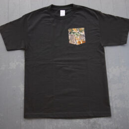 RealTree "Deer" Pocket Tee