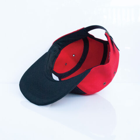 Red-Blk-Blk-B