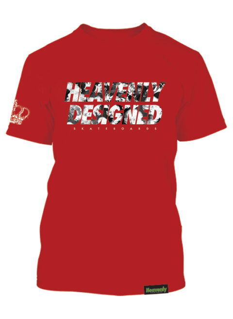Smoke Out Tee