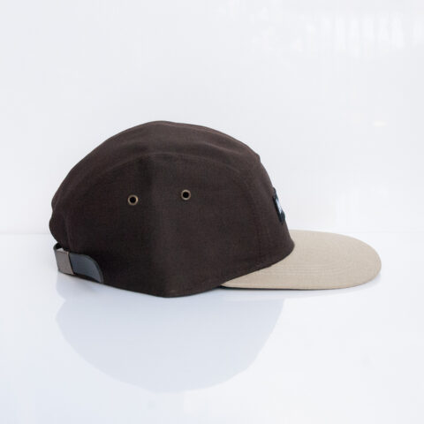 Brown-Tan-S