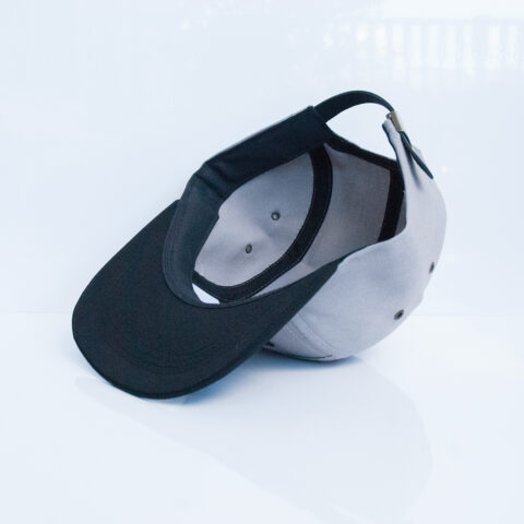Grey-Black-B