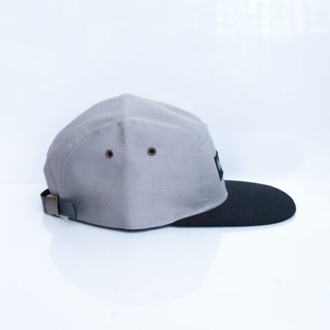 Grey-Black-S