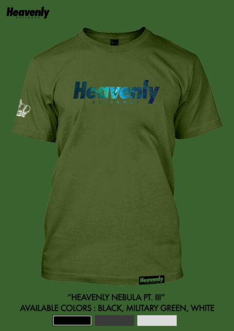 Heavenly-Nebula-Pt.-IIIMilitary