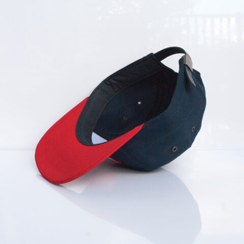 Navy-Red-B