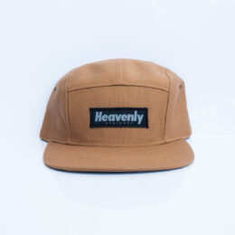 Timberland 5 Panel