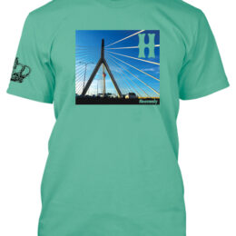 Zakim Bridge Tee