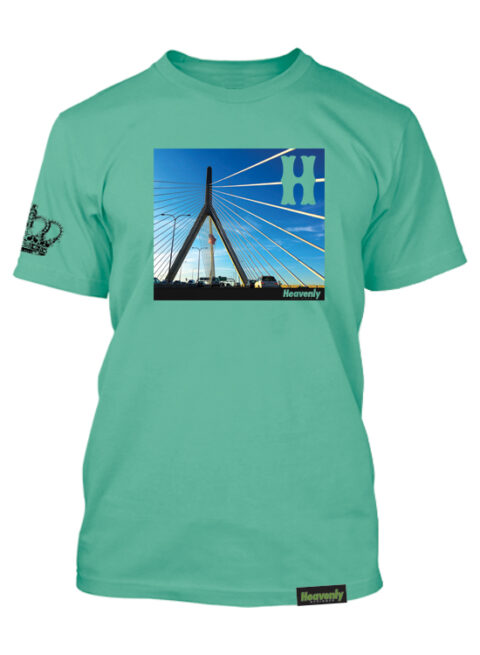 Zakim Bridge Tee
