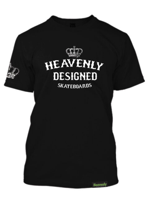 Champions-Black
