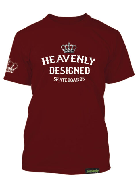 Champions Tee