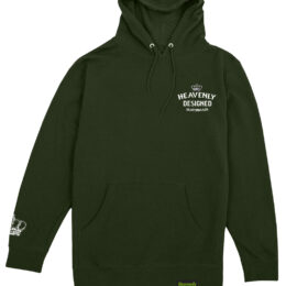 Champions Hoodie