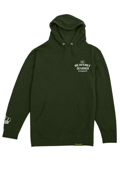 Champions Hoodie