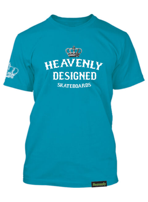 Champions-Turquoise