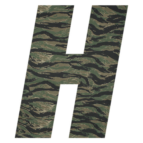 H-Camo-Logo