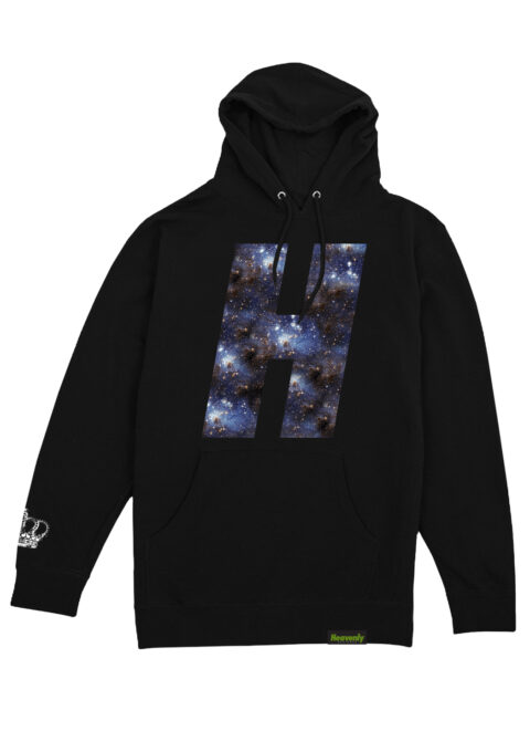 H-Nebula-Pt-I-Black