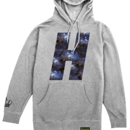 H Nebula Hoodie