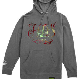 HDS Handwritten Pt. II Hoodie