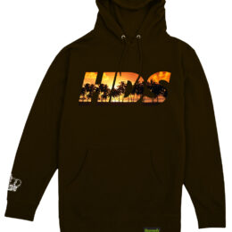 HDS Palms Hoodie