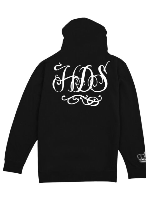 HDS-Script-B-Black