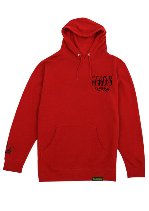HDS-Script-F-Red