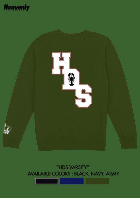 HDS-Varsity-Back-Army