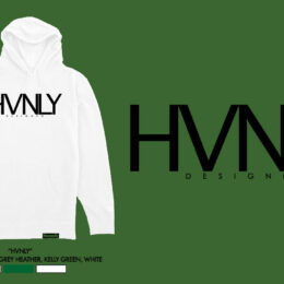 HVNLY Hoodie