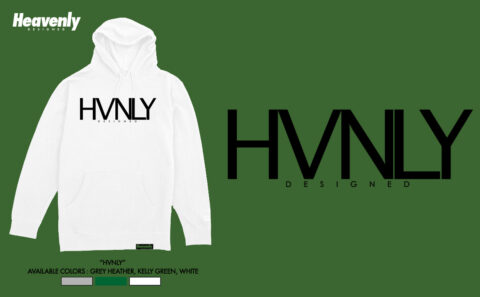 HVNLY Hoodie
