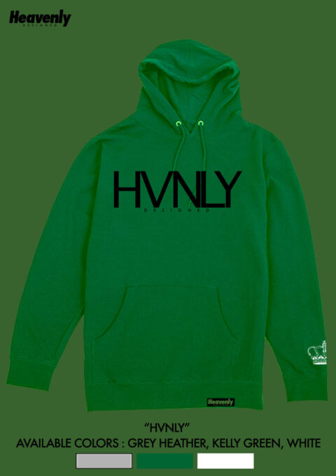 HVNLY-Hoodie-Kelly