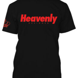 Heavenly Logo Tee