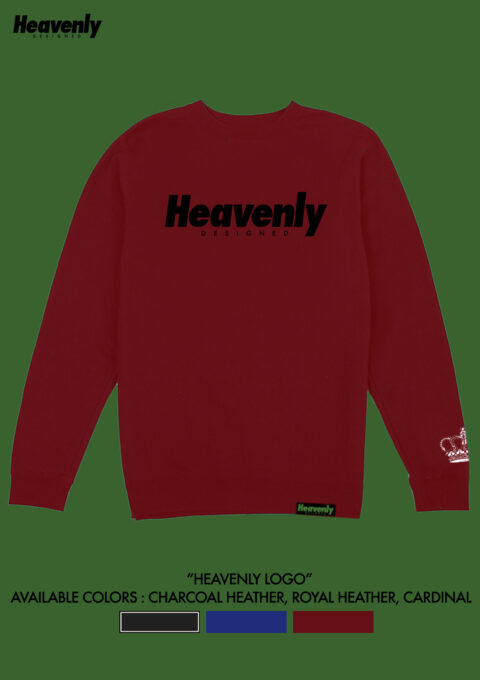 Heavenly-Logo-Crew-Cardinal