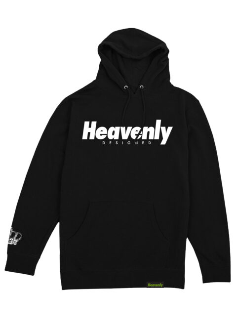 Heavenly-Logo-F-Black