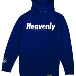Heavenly Logo Hoodie
