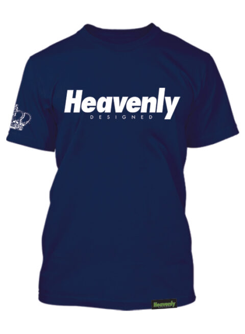 Heavenly-Logo-Navy