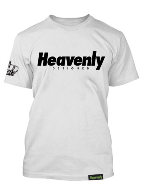Heavenly-Logo-White