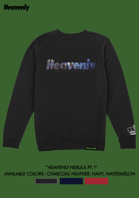 Heavenly-Nebula-Pt.-I-CharcHeather