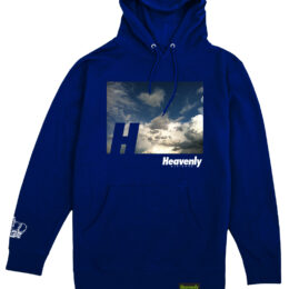 Heaven's Gate Hoodie