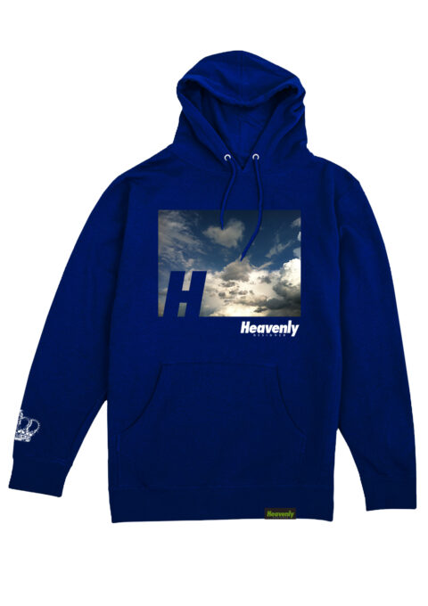 Heaven's Gate Hoodie