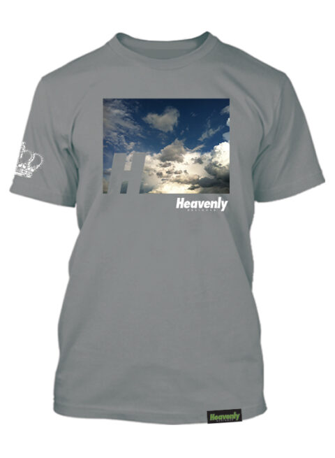 Heavens Gate Tee