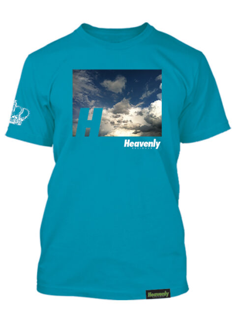 HeavensGate-Turquoise