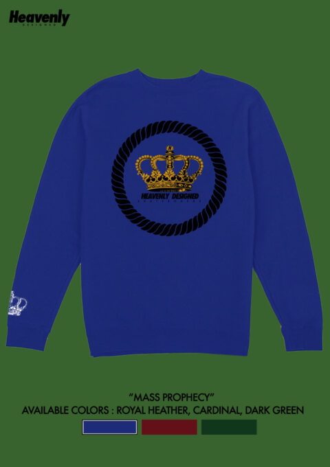 Mass-Prophecy-Crew-Back-RoyalHeather