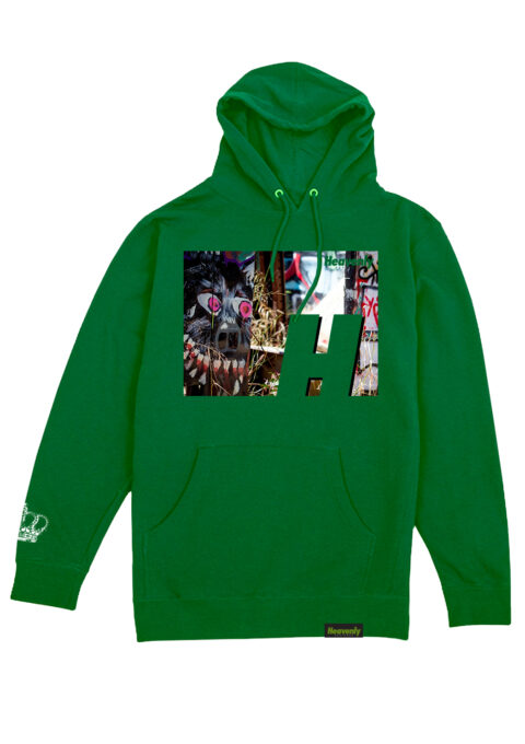 Murphy's Ranch Hoodie