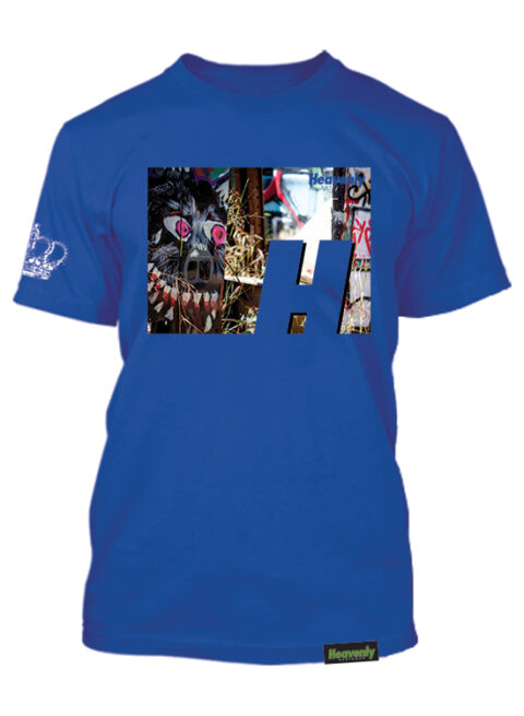Murphys Ranch Tee