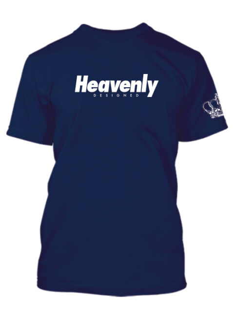 Navy-Back